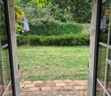 Viglain Bed & Breakfast | Maison d'hôtes La Danasha