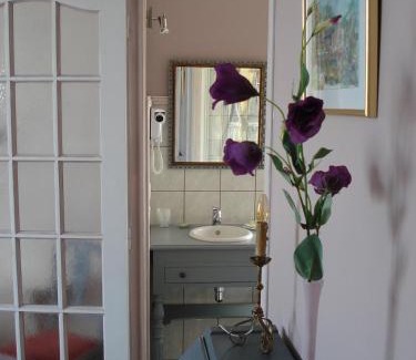 Peschadoires Bed & Breakfast | Maison d'hôtes La Tuilerie
