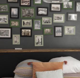 Sanary-sur-Mer Bed & Breakfast | Maison d hôtes LA VILLA MADELEINE