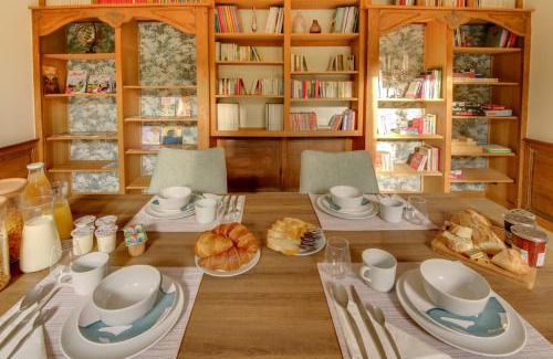 Bar-le-Duc Bed & Breakfast | Maison d'hôtes La Villa des Ducs Bar-le-Duc