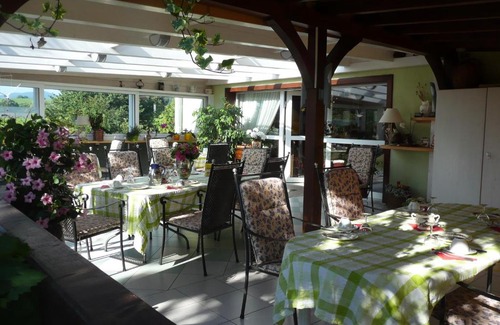 Eichhoffen House | Maison d'hôtes Les Feuilles d'Or