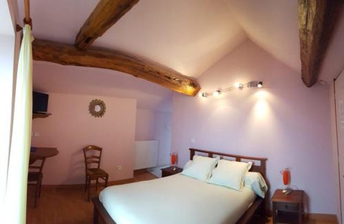 Montbardois Bed & Breakfast | Maison d'Hote le Relais de morville
