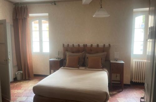 Alet-les-Bains Bed & Breakfast | Maison d'Hotes Le Val d'Aleth