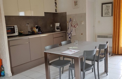 Oletta House | Maison Dans Hameau Près De St Florent Avec Piscine Et Tennis En Commun