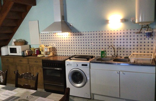 Fraisse-sur-Agout Villa | Maison Dans Hauts Cantons à Fraisse sur Agout