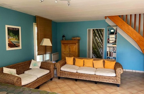 Tamnies House | Maison de 3 chambres avec piscine privee et jardin amenage a Tamnies