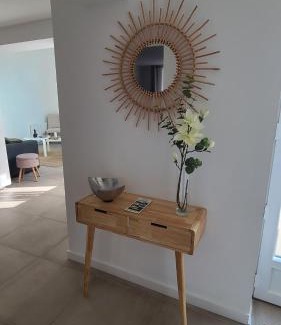 Baulon House | Maison de bourg bretonne