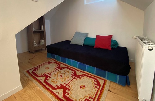 Saint-Michel-de-Livet House | Maison de Campagne, Calme, Jardin, Wifi