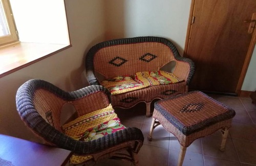 La Chapelle-Geneste House | Maison de campagne