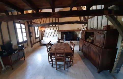 Monlezun-d'Armagnac House | maison de campagne