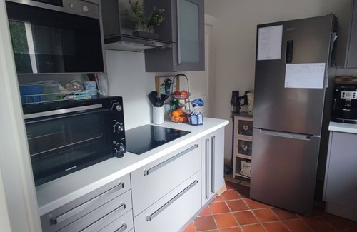 Annet-sur-Marne House | Maison de Campagne Proche Paris, Disneyland et Astérix! Proche Base de Loisirs