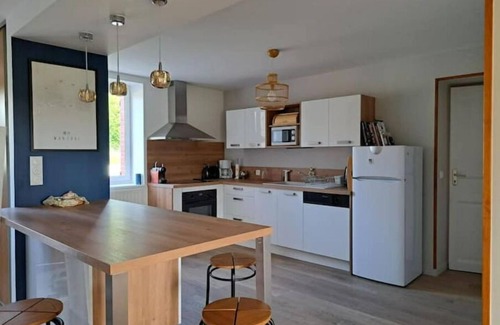 Crevant-Laveine Other | Maison de Campagne Familiale: Nature et Tranquillité