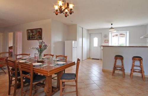 La Chapelle-Souef House | Maison de campagne avec jardin clos, cheminée et animaux, au cœur du Parc Régional du Perche - FR-1-497-91