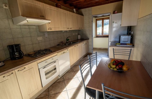 Benque-Molere Cottage | Maison de Campagne au Milieu de la Nature