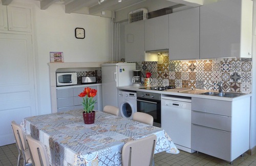 Dienne House | Maison de Campagne - 4ch - Poitiers/Dienné