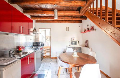 Corsaint House | Maison de campagne au cœur de l'Auxois - Tivauche-le-Haut en Côte d'Or