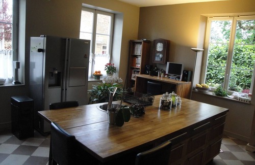 Lacenas House | Maison de Campagne au Cœur du Beaujolais