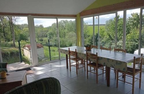 Disse-sous-le-Lude House | maison de campagne au calme, Le Lude