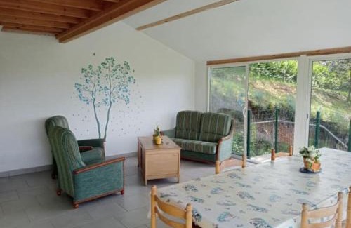 Disse-sous-le-Lude House | maison de campagne au calme, Le Lude