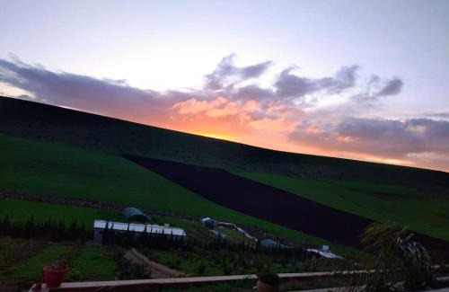 Ziaida House | Maison de campagne Benslimane