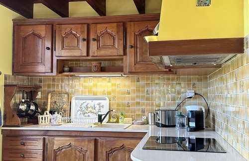 Champniers House | Maison de Campagne Cosy Dans la Verdure