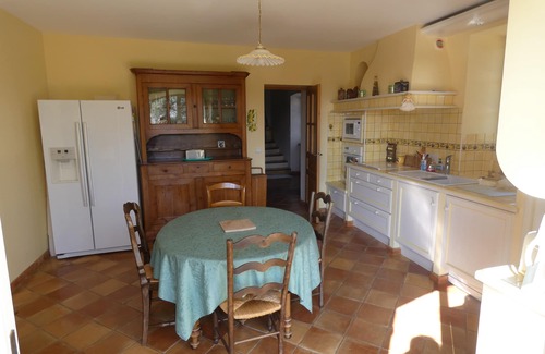 Chabeuil House | Maison de Campagne Dans la Drôme Avec Piscine, Entre Ardèche et Vercors