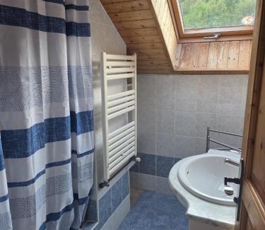 Sainte-Agnes Ski Chalet | Maison de campagne et montagne près des stations de ski