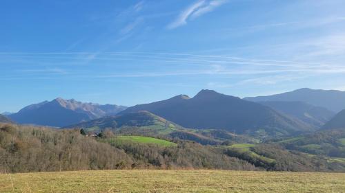 Issor House | Maison de campagne
