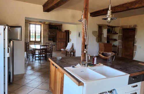 Montesquiou House | Maison de Campagne