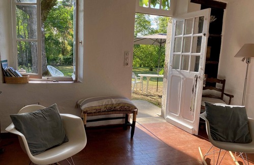 Quincy House | Maison de campagne