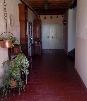 Panjas House | Maison de campagne Les Chênes.