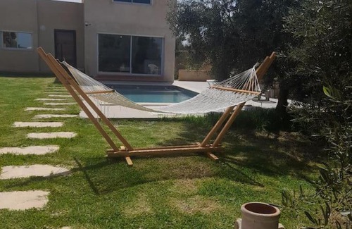 Hammam Bent Djedidi House | Maison de campagne