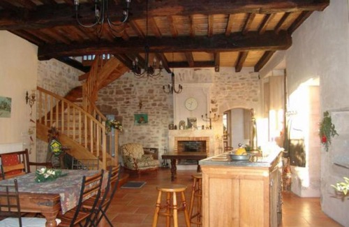 Void-Vacon House | Maison de Caractère 14ème Siècle, 6 Pers., Grand Jardin & Cheminée, Près de Nancy et Verdun - FR-1-585-46