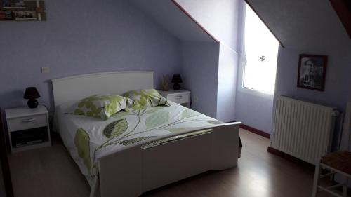 Noyal-Muzillac Bed & Breakfast | Maison de Caractère Maryann56
