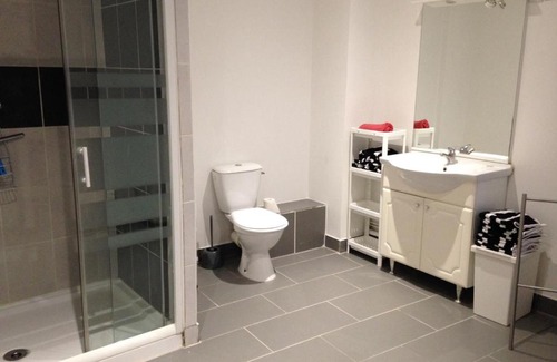 Precigne House | Maison de centre ville 6 personnes