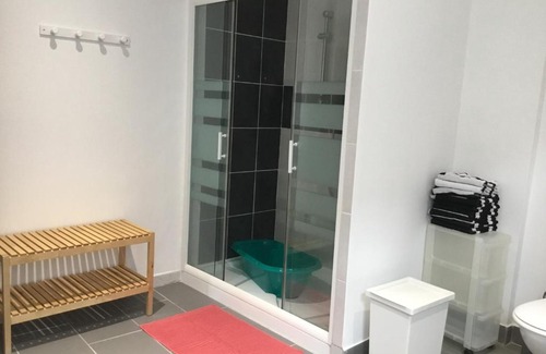 Precigne House | Maison de centre ville 6 personnes