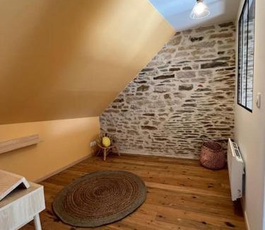 Josselin House | Maison de charme à Josselin