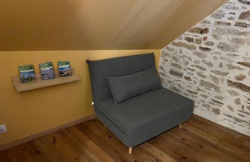 Josselin House | Maison de charme à Josselin