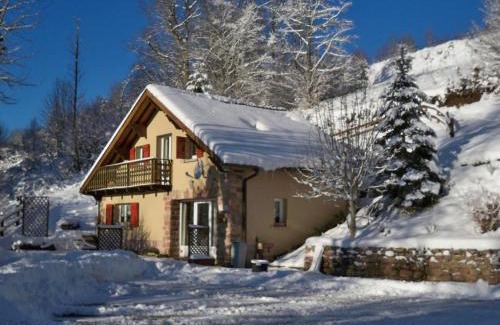 Lubine House | Maison de charme à Lubine, idéale pour randonnées et famille, proche Alsace et stations de ski - FR-1-589-192