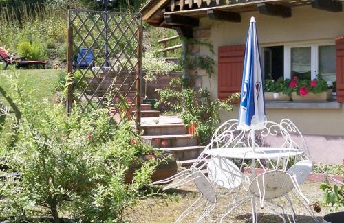 Lubine House | Maison de charme à Lubine, idéale pour randonnées et famille, proche Alsace et stations de ski - FR-1-589-192