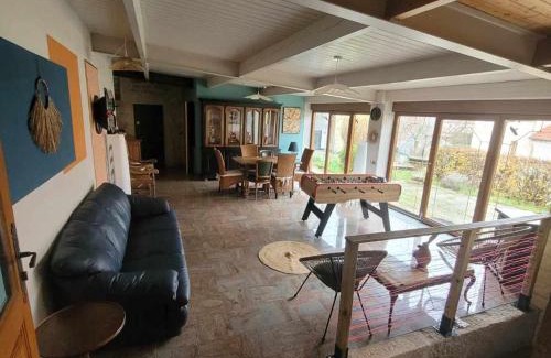 Aignay-le-Duc House | Maison de charme 175m2 - 5 chambres