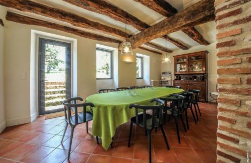 Aussac House | MAISON DE CHARME - 250m2 - CALME - JARDIN