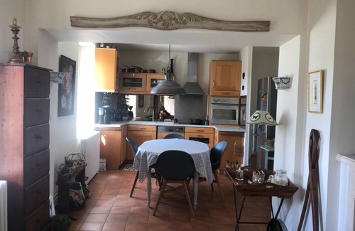 Cherence House | Maison de Charme au Cœur du Vexin