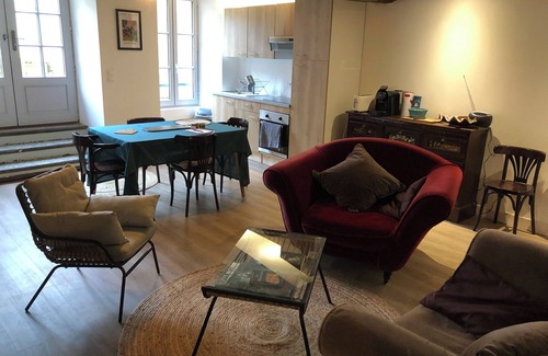Lectoure House | Maison de Charme au Coeur de Lectoure