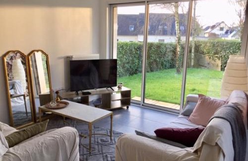 Pace House | maison de charme avec jardin,pacé,proche de Rennes