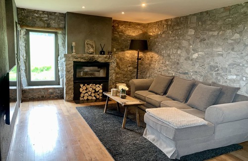 Anhée House | Maison de Charme