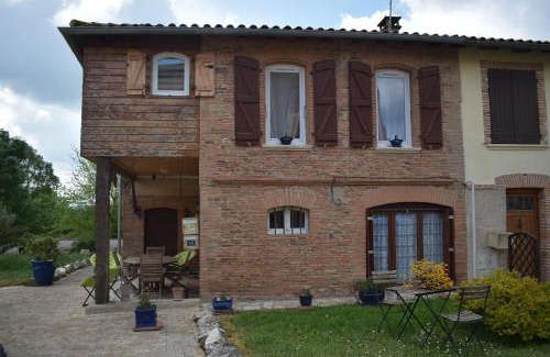 Noilhan House | Maison de charme dans le Gers