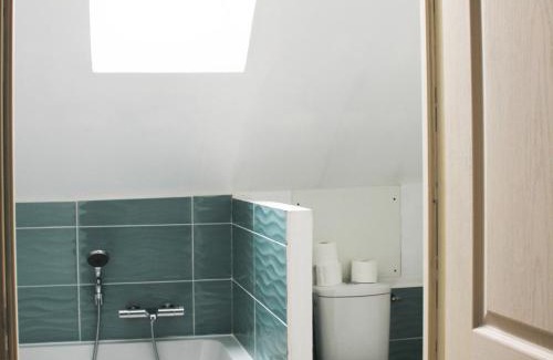 Reuilly House | Maison de Charme en Berry avec Jardin et Wifi, Proche Vignobles - FR-1-591-231
