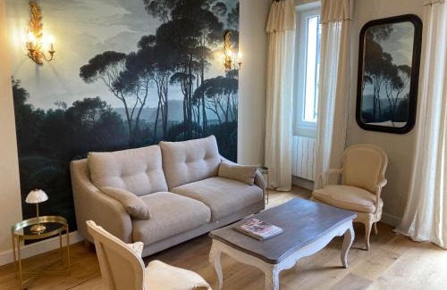 Nyons House | Maison de charme en Drôme Provençale