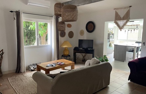 Aigues-Mortes Villa | Maison de Charme Avec Piscine